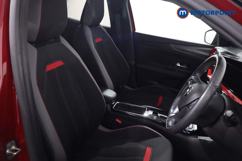 Used Vauxhall Mokka 2022 for sale - 77221291: Photo 29