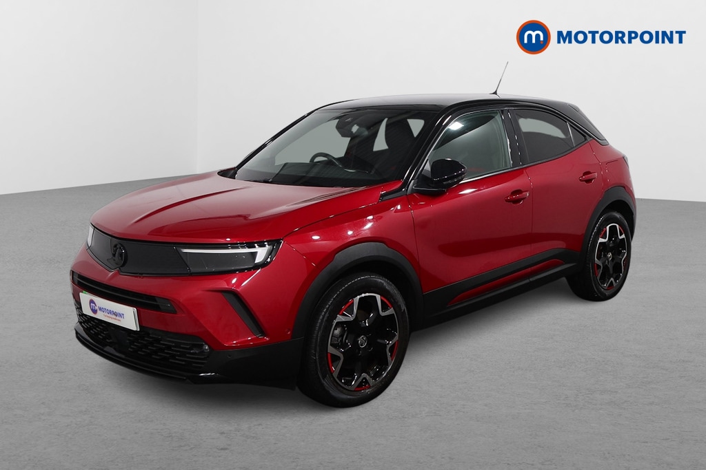 Used Vauxhall Mokka 2022 for sale - 77221291: Photo 3