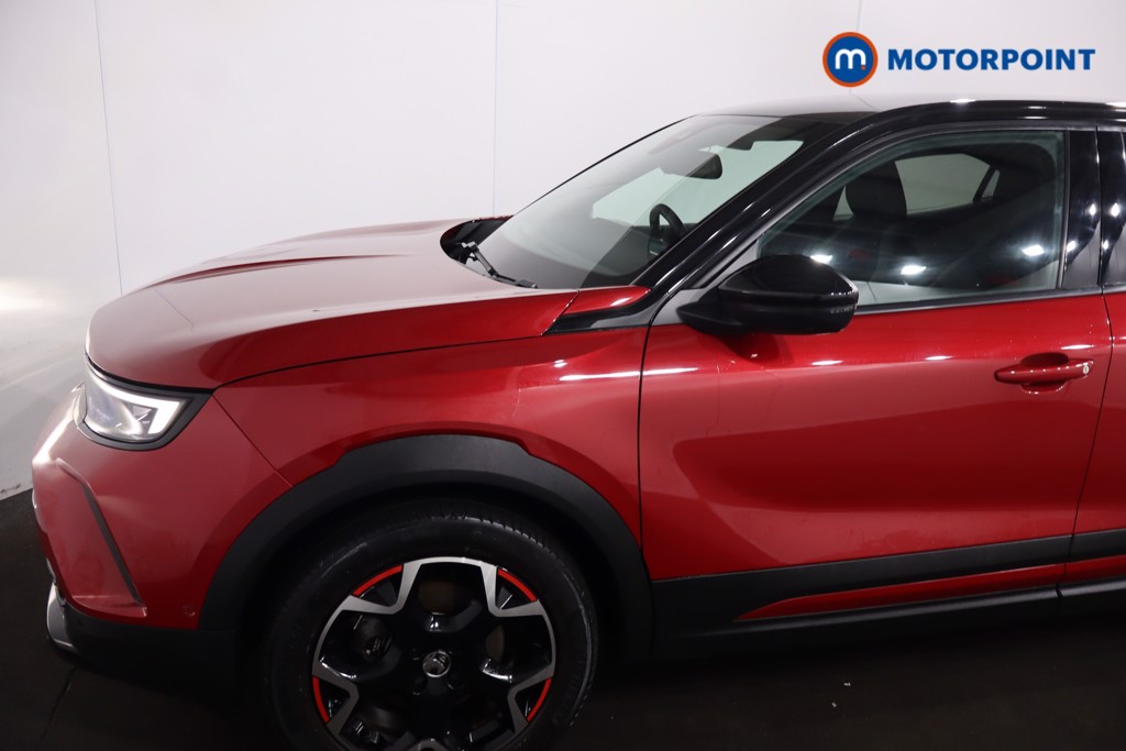 Used Vauxhall Mokka 2022 for sale - 77221291: Photo 33