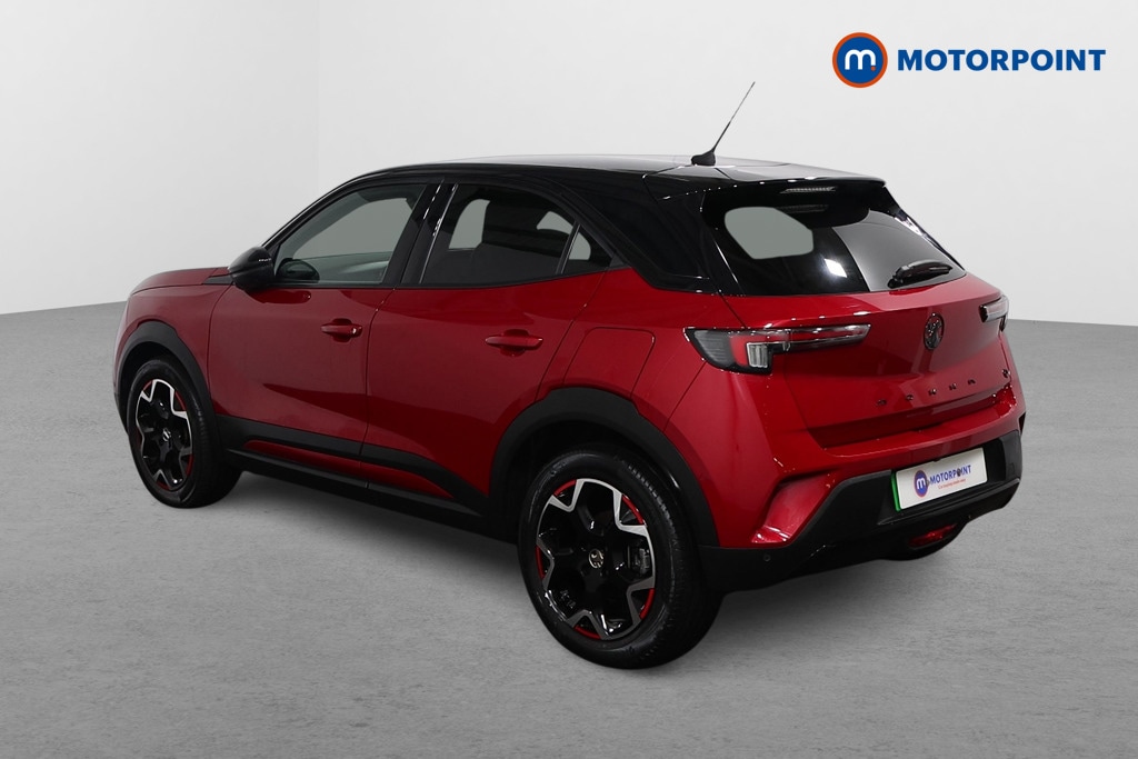 Used Vauxhall Mokka 2022 for sale - 77221291: Photo 5