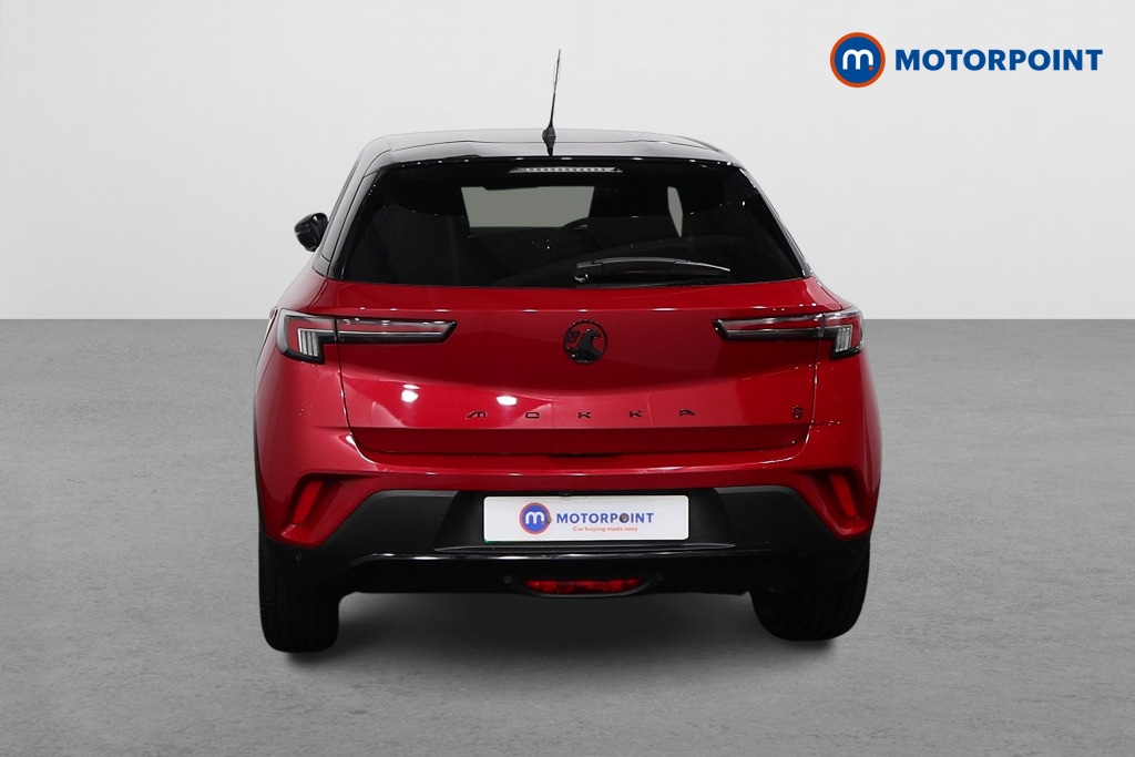 Used Vauxhall Mokka 2022 for sale - 77221291: Photo 6