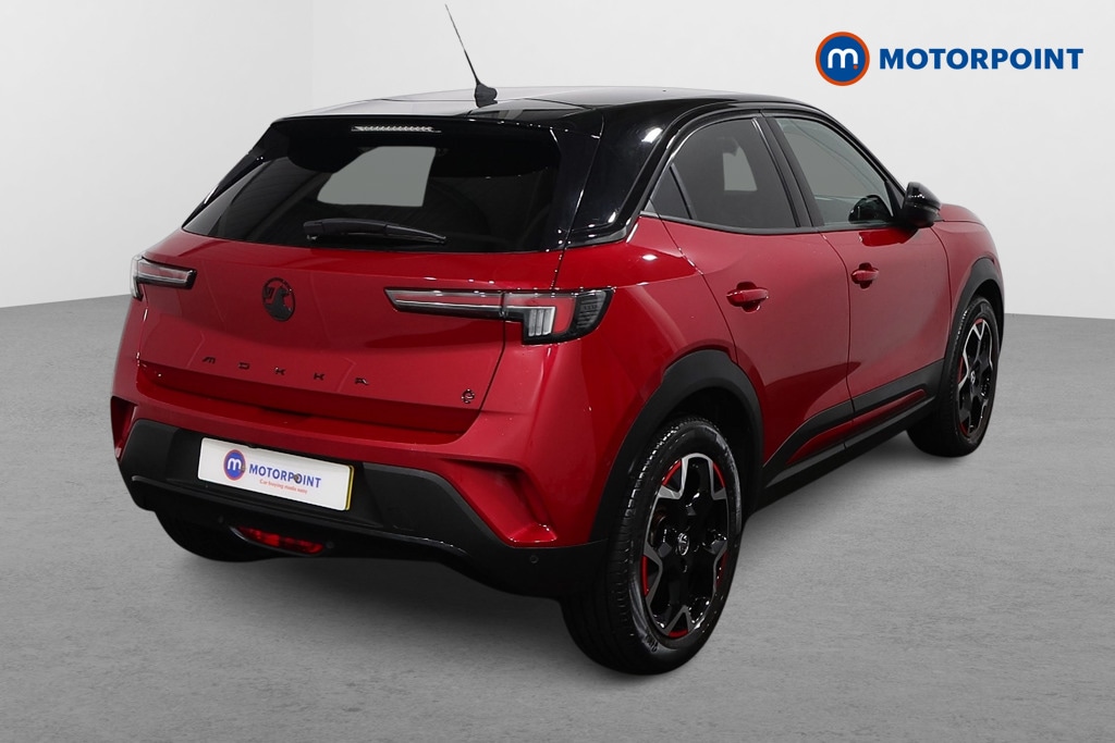 Used Vauxhall Mokka 2022 for sale - 77221291: Photo 7