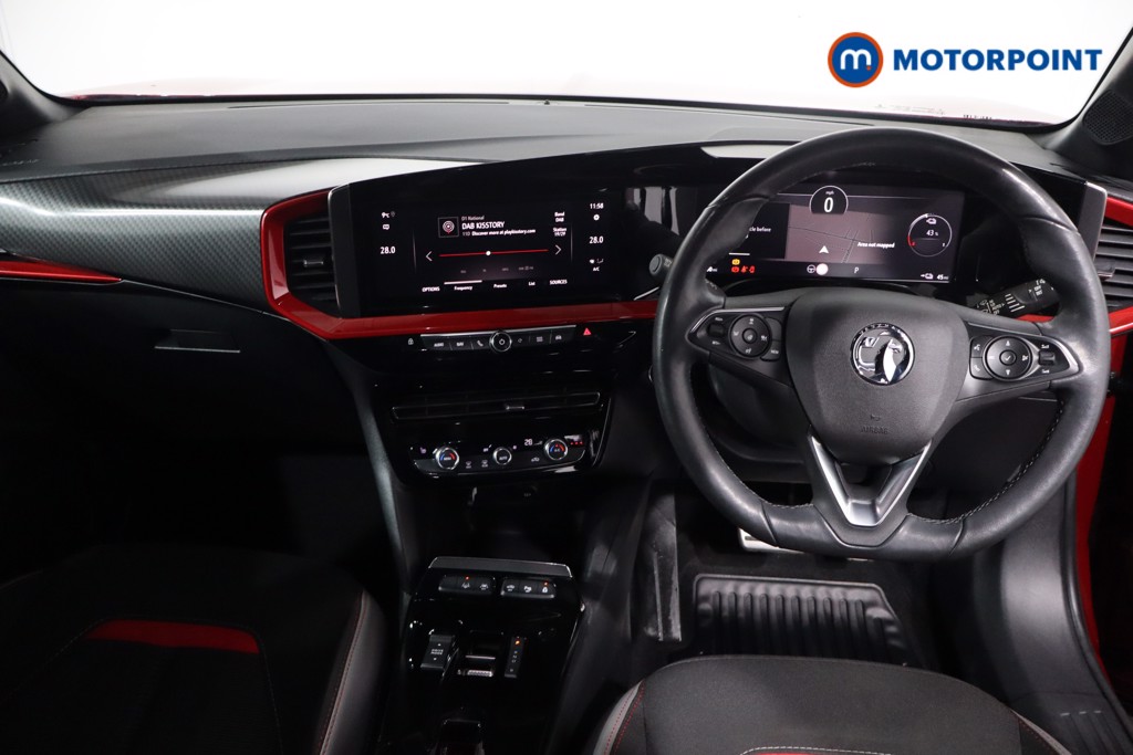 Used Vauxhall Mokka 2022 for sale - 77221291: Photo 9