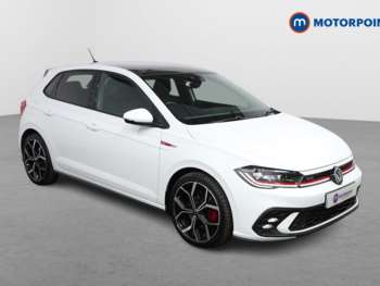 2.0 TSI GTI 5dr DSG