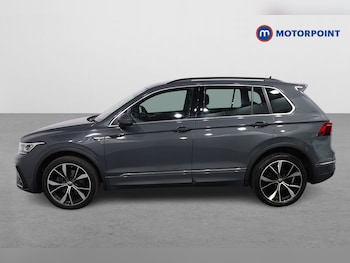 Used Volkswagen Tiguan 2022 for sale - 78618795: Photo