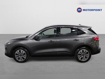 Used Ford Kuga undefined for sale - 78719865: Photo