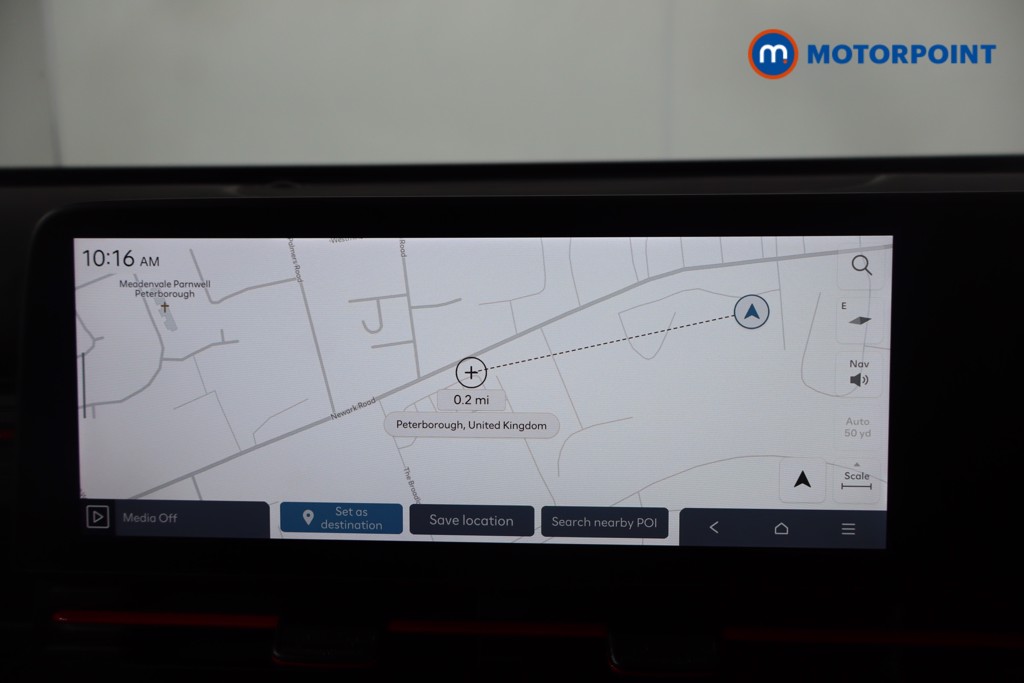 Used Hyundai KONA 2023 for sale - 76669006: Photo 10