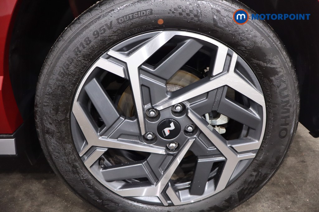 Used Hyundai KONA 2023 for sale - 76669006: Photo 20