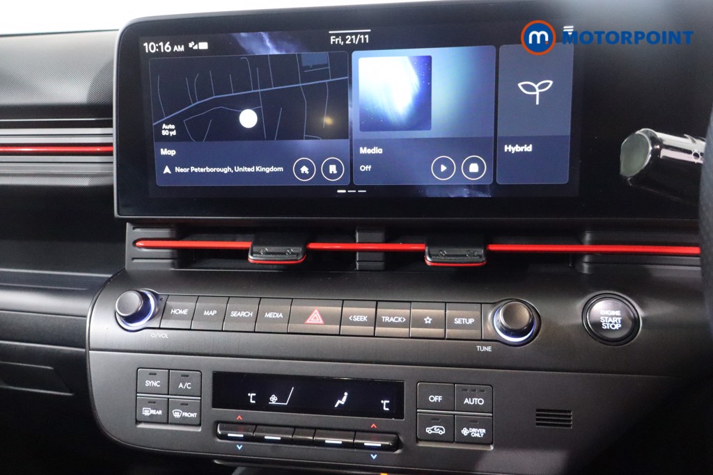 Used Hyundai KONA 2023 for sale - 76669006: Photo 23