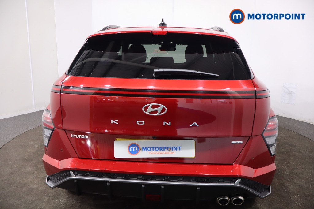 Used Hyundai KONA 2023 for sale - 76669006: Photo 48