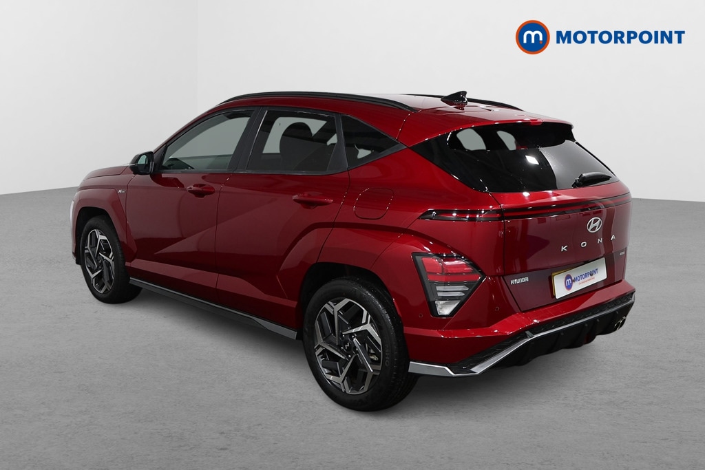 Used Hyundai KONA 2023 for sale - 76669006: Photo 5