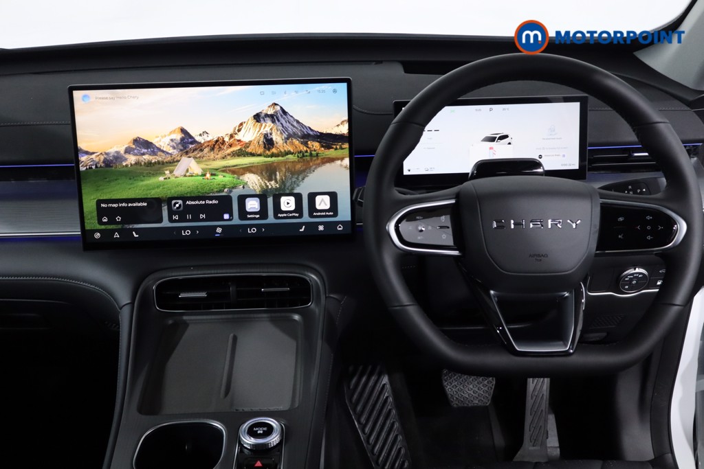 Used Chery Tiggo 8 2025 for sale - 77699058: Photo 11