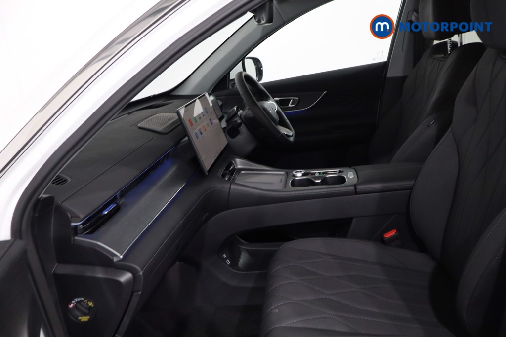 Used Chery Tiggo 8 2025 for sale - 77699058: Photo 12