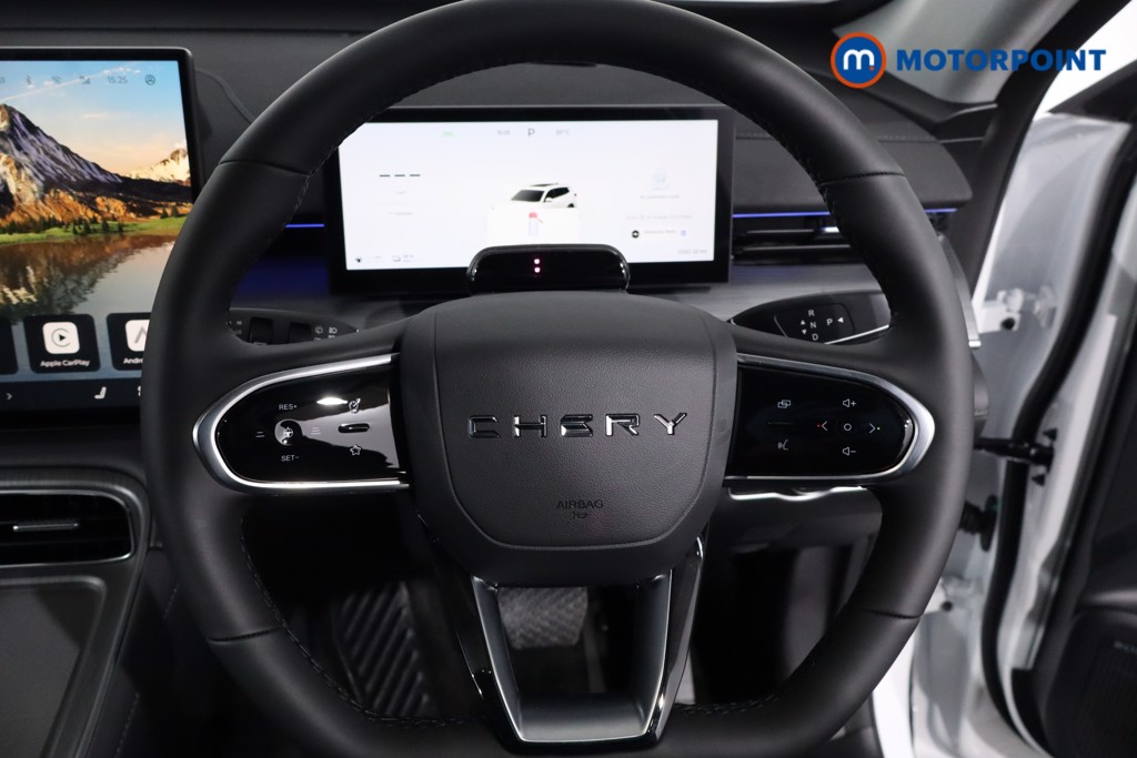 Used Chery Tiggo 8 2025 for sale - 77699058: Photo 14