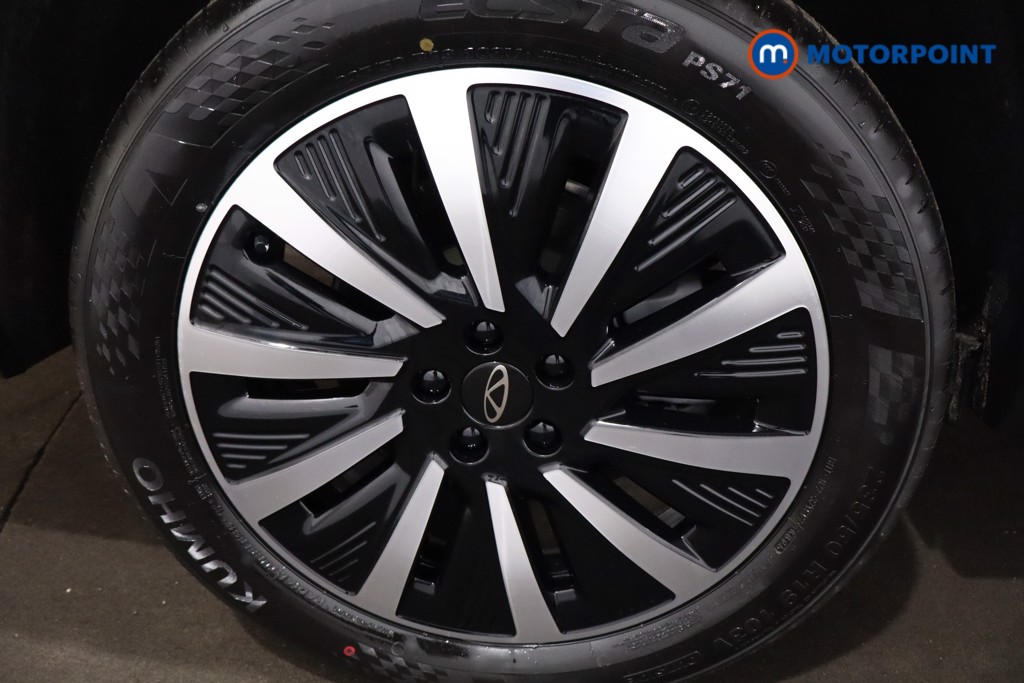 Used Chery Tiggo 8 2025 for sale - 77699058: Photo 17