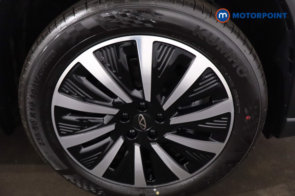 Used Chery Tiggo 8 2025 for sale - 77699058: Photo 18