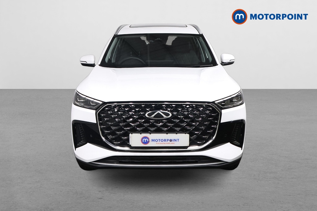 Used Chery Tiggo 8 2025 for sale - 77699058: Photo 2