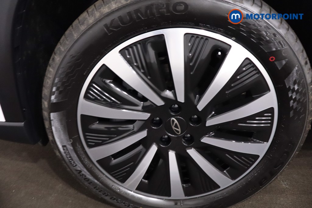 Used Chery Tiggo 8 2025 for sale - 77699058: Photo 20