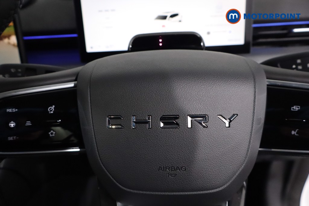 Used Chery Tiggo 8 2025 for sale - 77699058: Photo 21