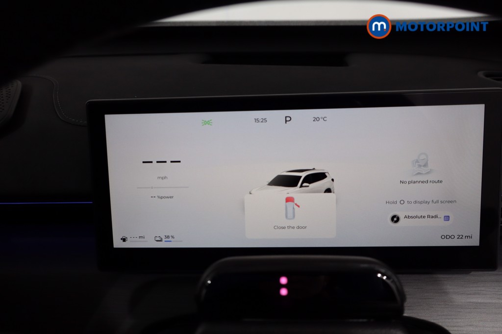 Used Chery Tiggo 8 2025 for sale - 77699058: Photo 24