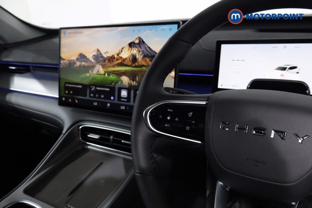 Used Chery Tiggo 8 2025 for sale - 77699058: Photo 25