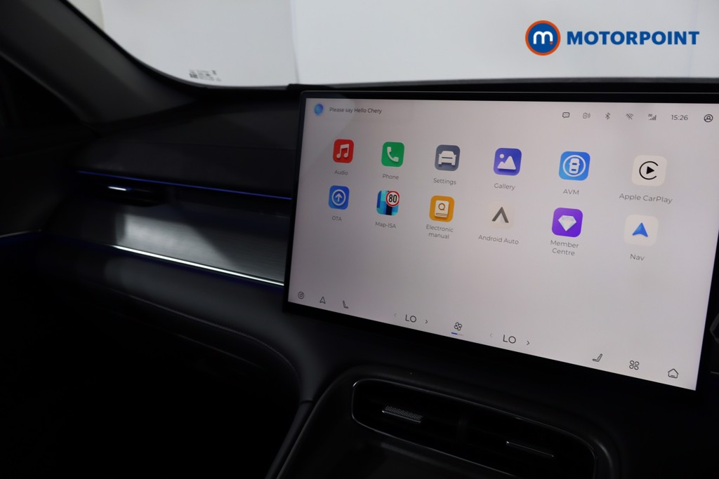 Used Chery Tiggo 8 2025 for sale - 77699058: Photo 28