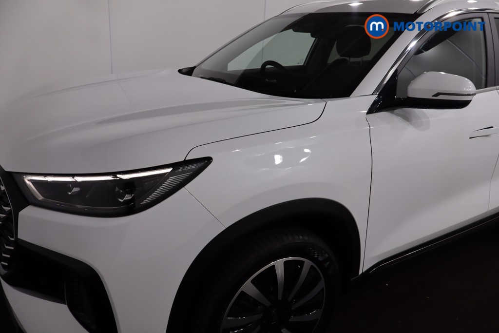 Used Chery Tiggo 8 2025 for sale - 77699058: Photo 36