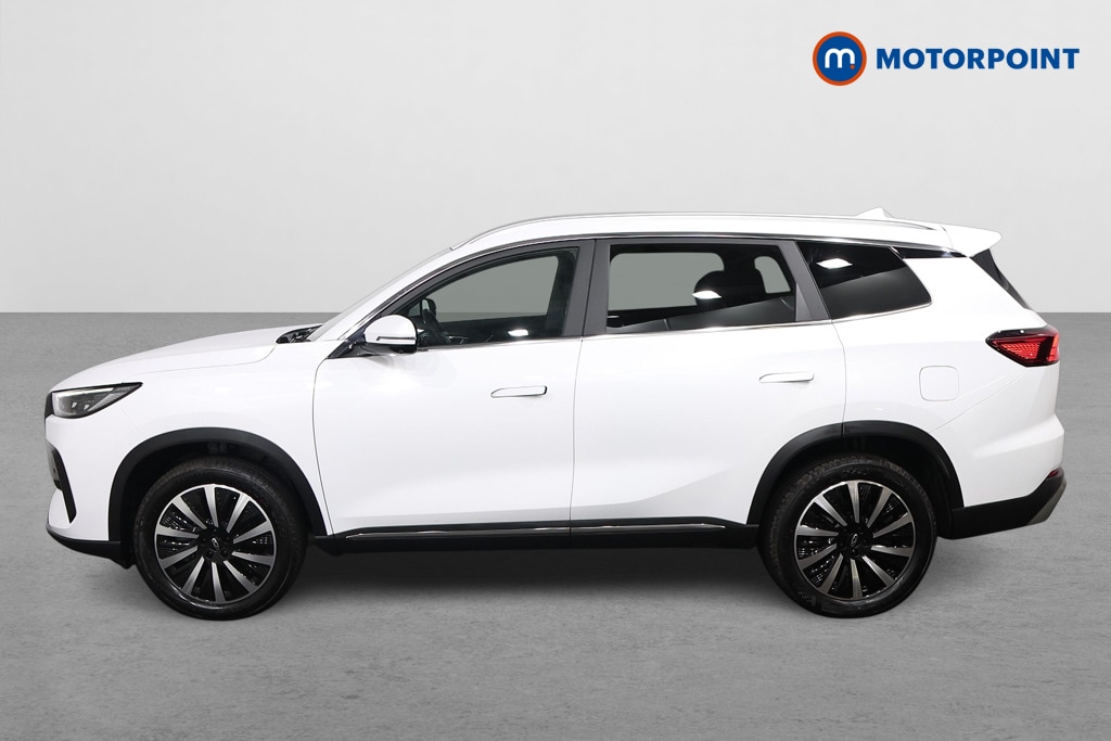 Used Chery Tiggo 8 2025 for sale - 77699058: Photo 4