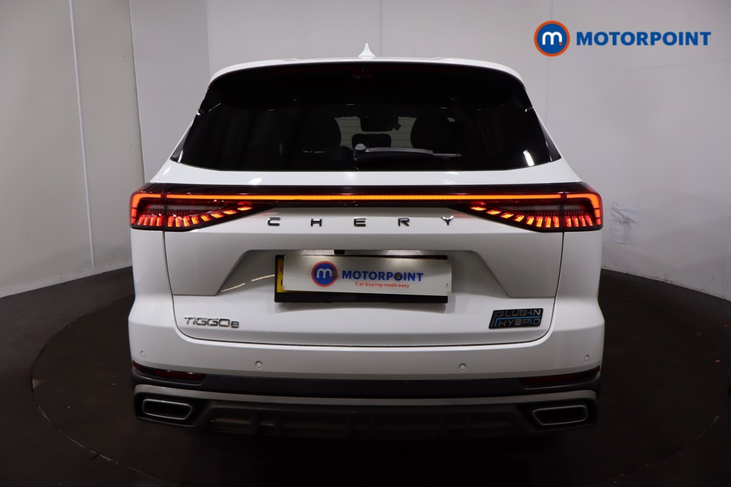 Used Chery Tiggo 8 2025 for sale - 77699058: Photo 43