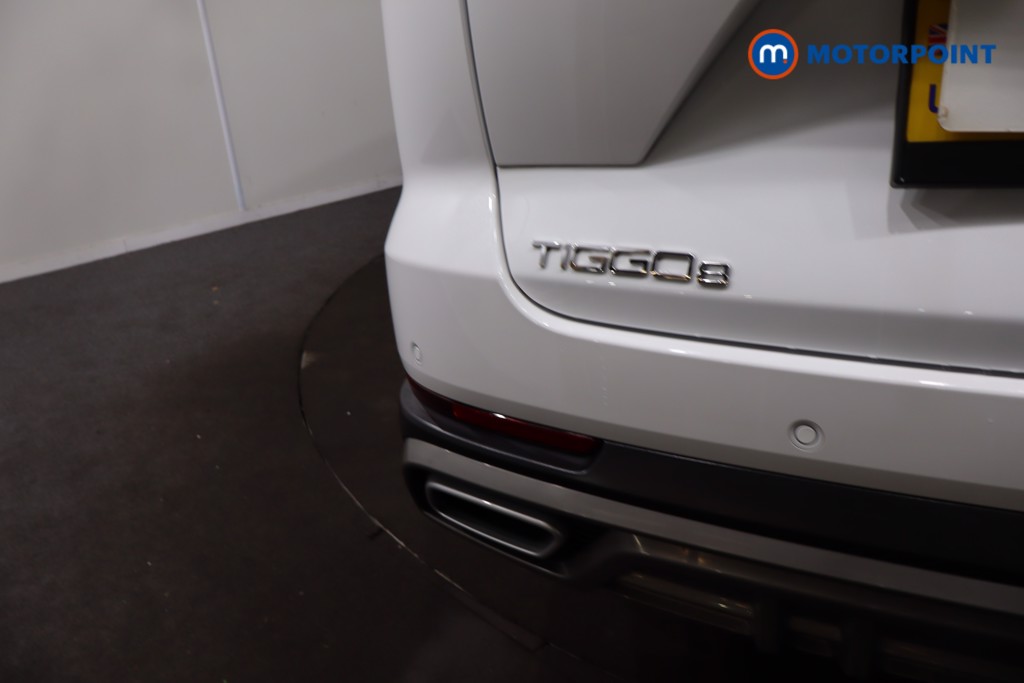 Used Chery Tiggo 8 2025 for sale - 77699058: Photo 45