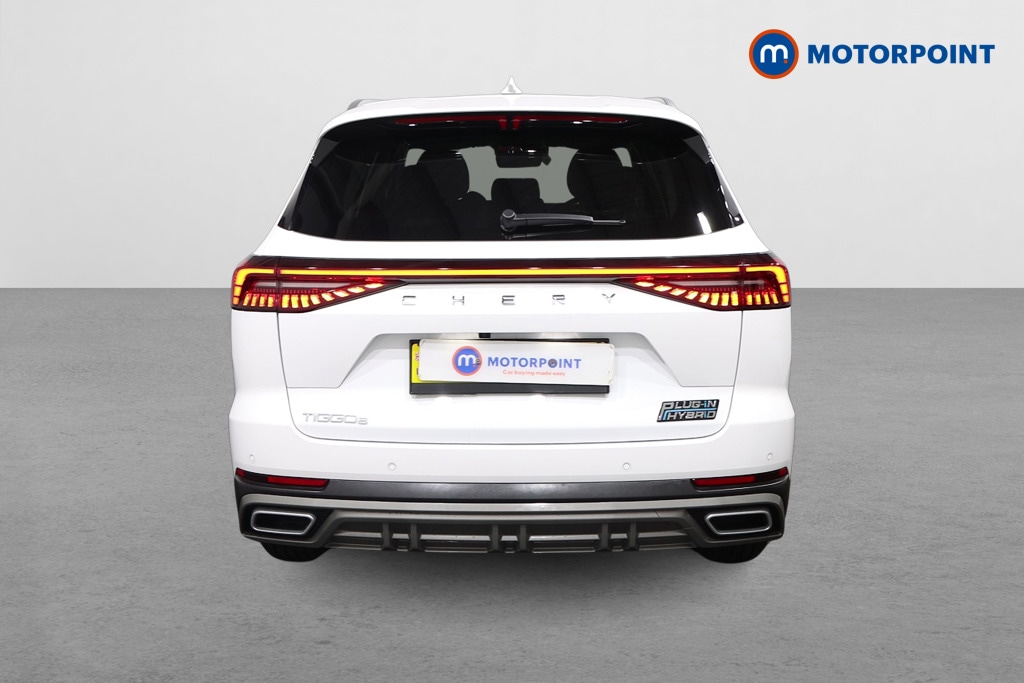 Used Chery Tiggo 8 2025 for sale - 77699058: Photo 6