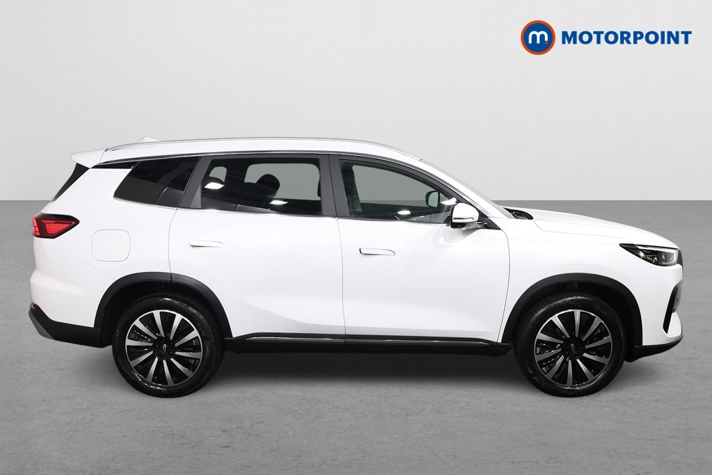 Used Chery Tiggo 8 2025 for sale - 77699058: Photo 8