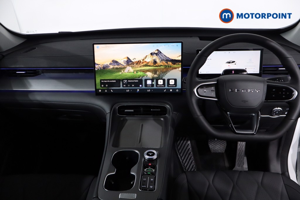 Used Chery Tiggo 8 2025 for sale - 77699058: Photo 9