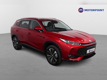 Used MG MG HS 2025 for sale - 75982750: Photo