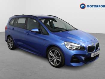 2019 - 220i M Sport 5dr DCT