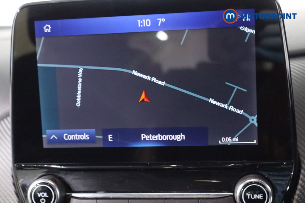 Used Ford Puma 2024 for sale - 76762655: Photo 10