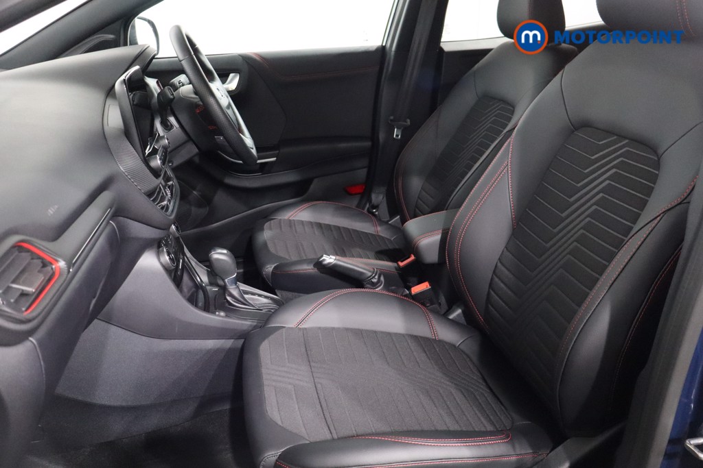 Used Ford Puma 2024 for sale - 76762655: Photo 12