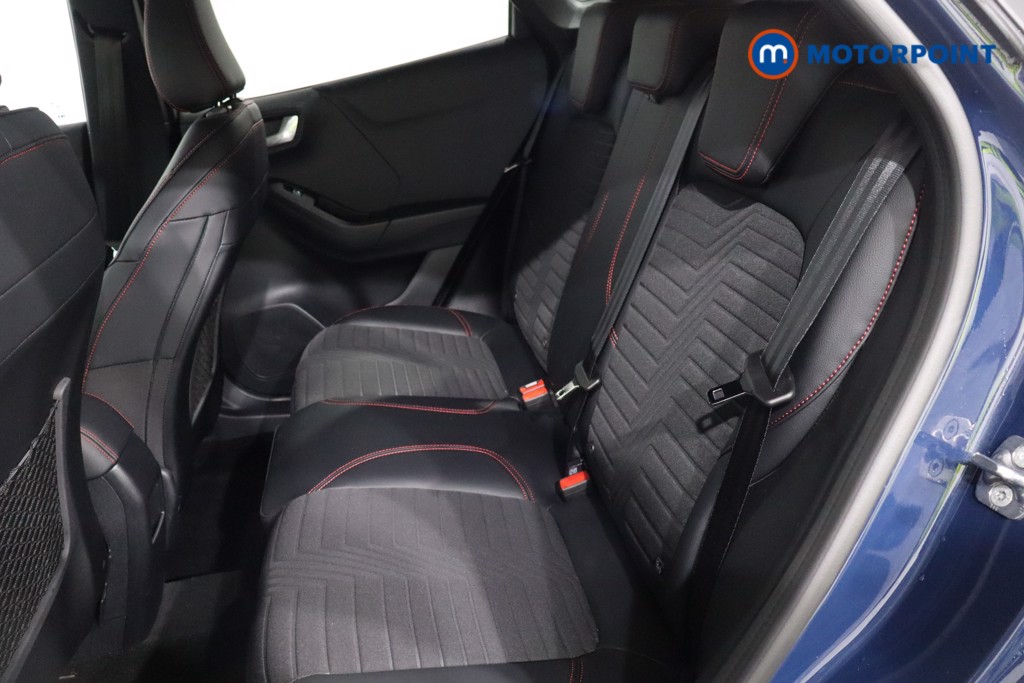 Used Ford Puma 2024 for sale - 76762655: Photo 13