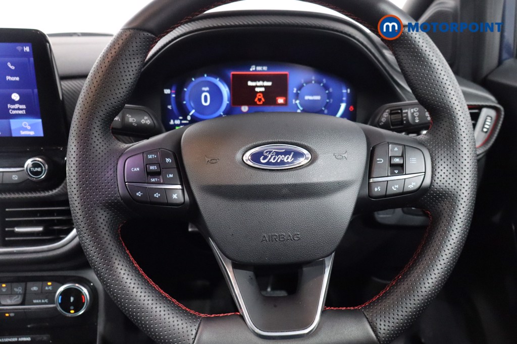 Used Ford Puma 2024 for sale - 76762655: Photo 14