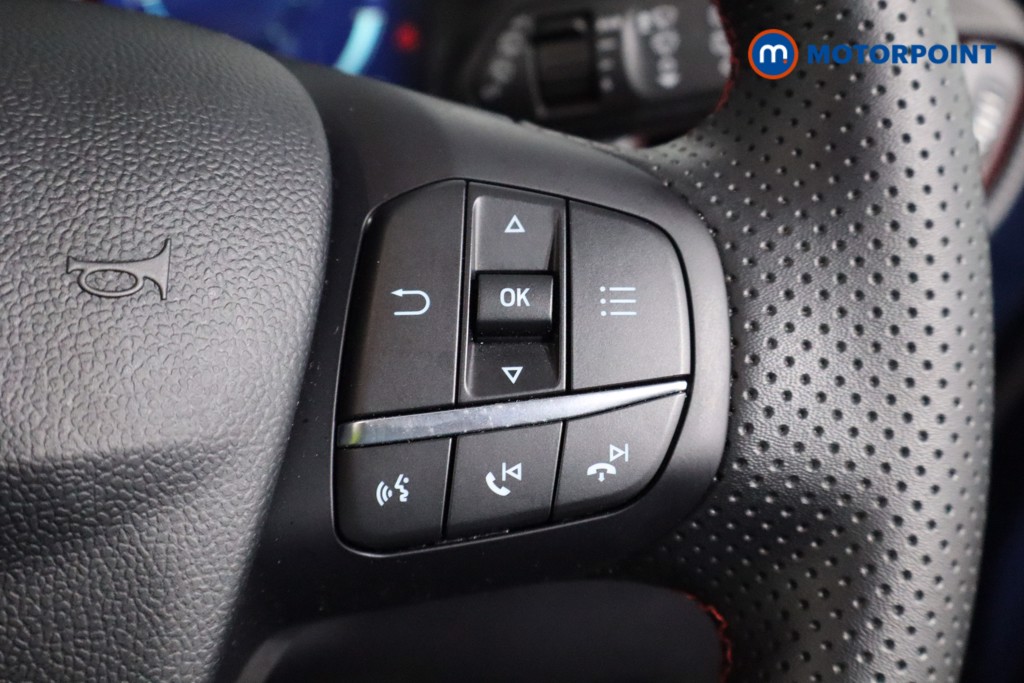 Used Ford Puma 2024 for sale - 76762655: Photo 16