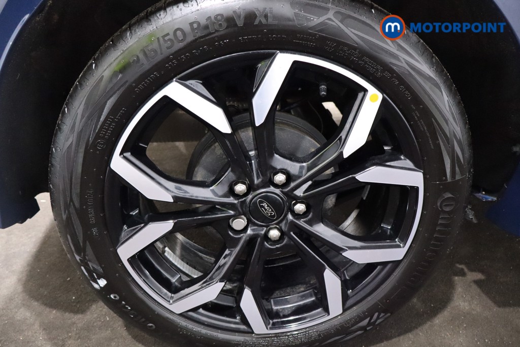 Used Ford Puma 2024 for sale - 76762655: Photo 17