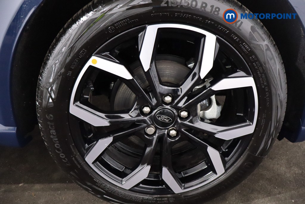 Used Ford Puma 2024 for sale - 76762655: Photo 18