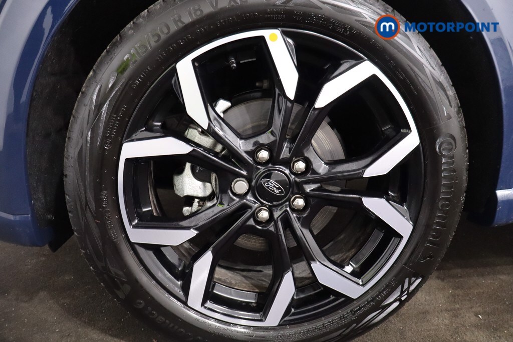 Used Ford Puma 2024 for sale - 76762655: Photo 19