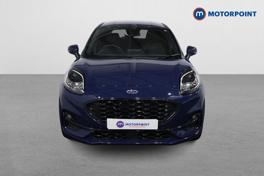 Used Ford Puma 2024 for sale - 76762655: Photo 2