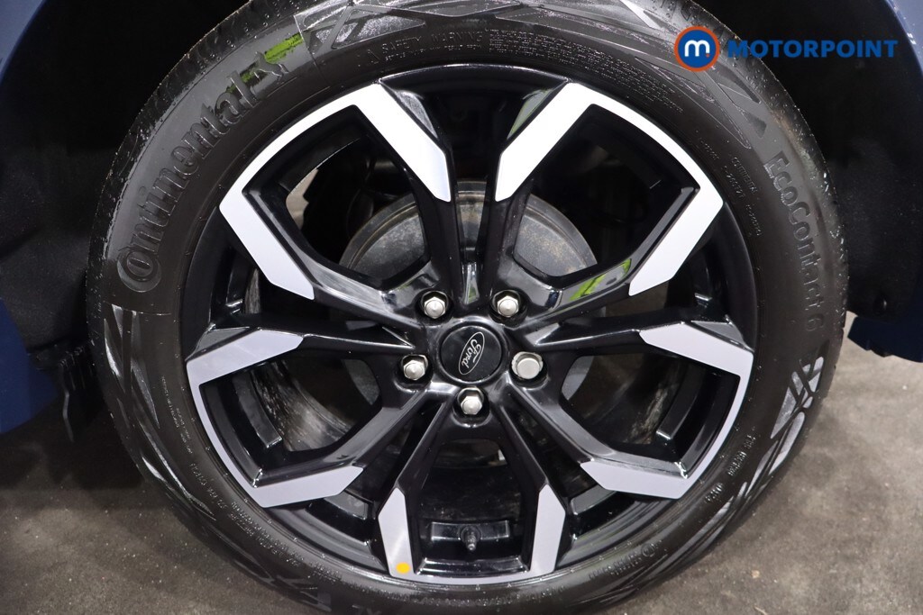 Used Ford Puma 2024 for sale - 76762655: Photo 20