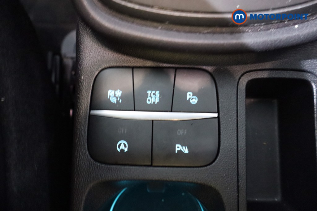 Used Ford Puma 2024 for sale - 76762655: Photo 24