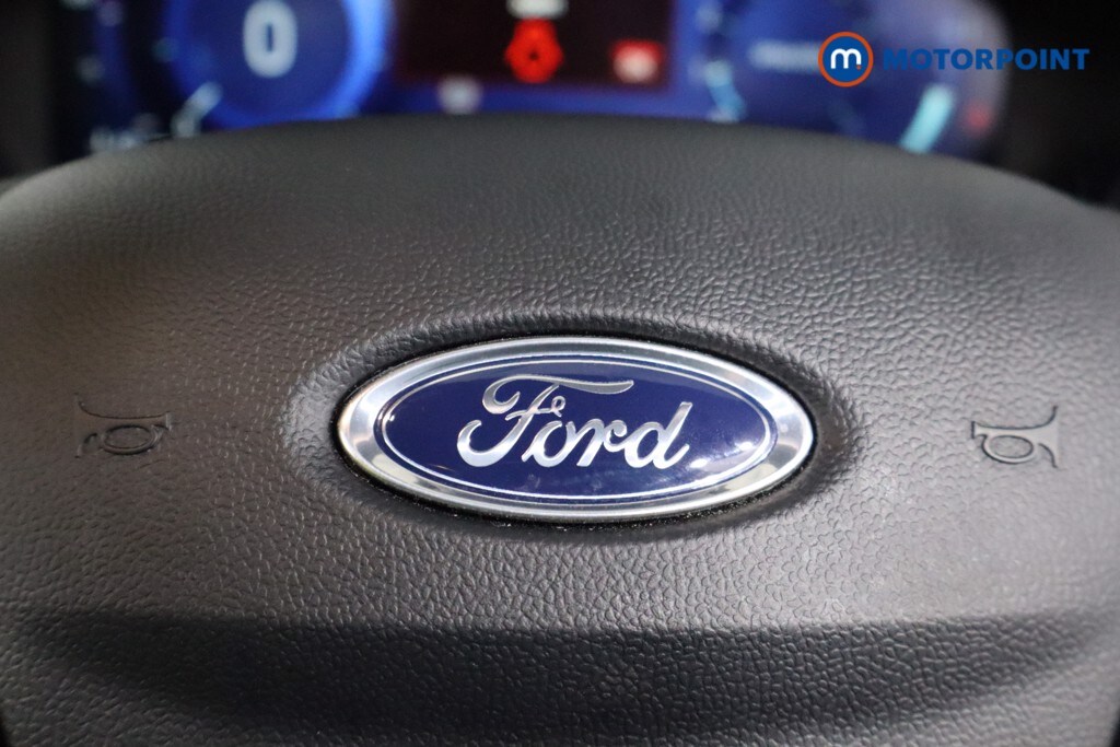 Used Ford Puma 2024 for sale - 76762655: Photo 25