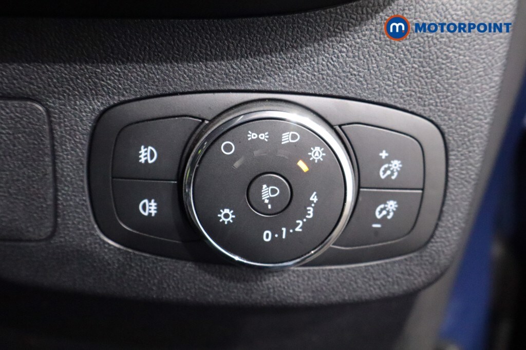 Used Ford Puma 2024 for sale - 76762655: Photo 29