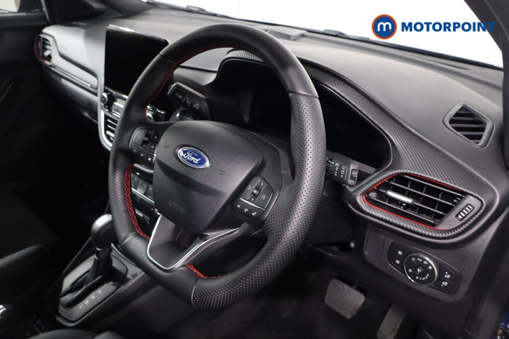 Used Ford Puma 2024 for sale - 76762655: Photo 32