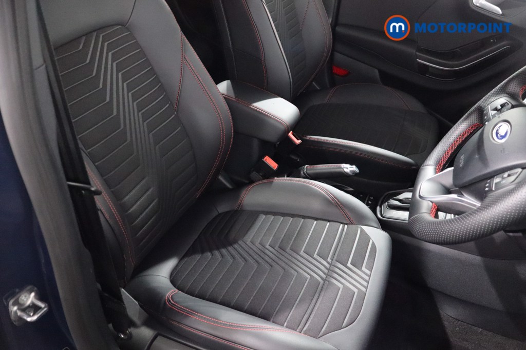 Used Ford Puma 2024 for sale - 76762655: Photo 33